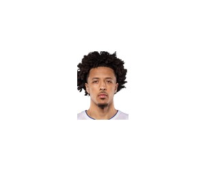 Cade Cunningham basketball player photo 3