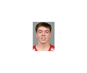 Cade Hardtke basketball player - G