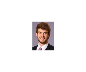 Cade Haskins basketball player - F