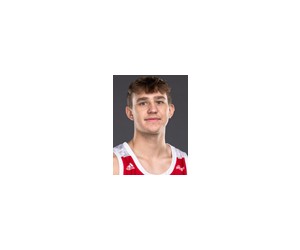 Cade Kandolin basketball player - G