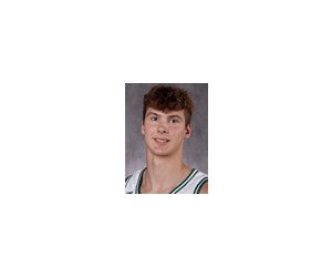 Cade Meyer basketball player - F