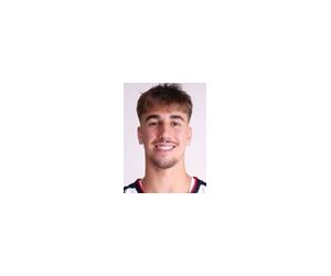 Cade Orness basketball player - G