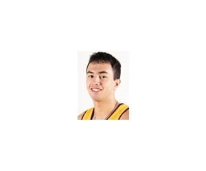Cade Ronzone basketball player - G