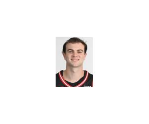 Cade Stinnett basketball player - G