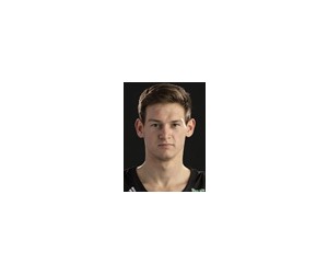 Cade Whicker basketball player - G