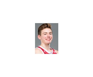 Caden Hoffman basketball player - G