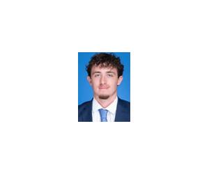 Caden Huttenlocker basketball player - G