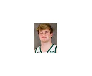 Caden Wilkins basketball player - F