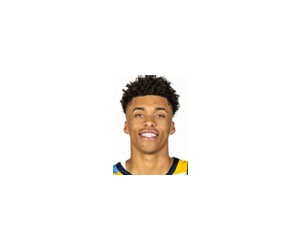 Caedin Hamilton basketball player - F