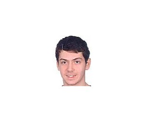 Cagatay Afsar basketball player - PF