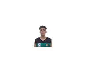 Caio Andre basketball player