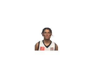 Caio Cantiliano basketball player