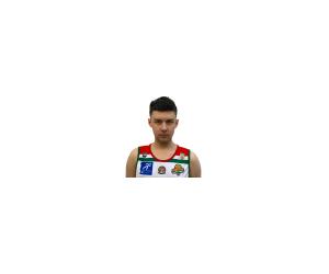 Caio De Oliveira basketball player - C
