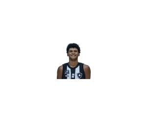 Caio Fernandes basketball player - SF