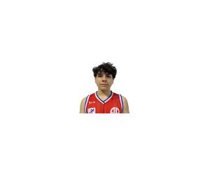 Caio Guerreiro basketball player - C