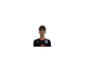 Caio Henrique basketball player - C