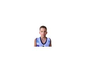 Caio Matos Machado basketball player - PG