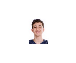 Caio Pacheco basketball player photo 2