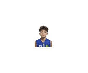 Caio Rabelo basketball player