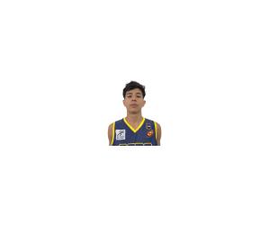 Caio Teixeira basketball player - C