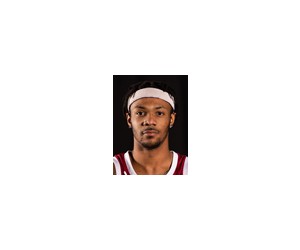Cairo Mccrory basketball player - G