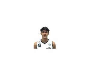 Caixeta  basketball player