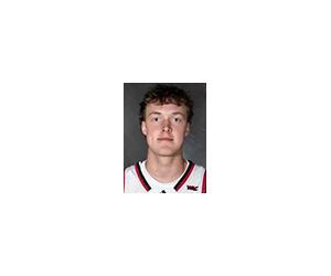 Cale Barclay basketball player - F