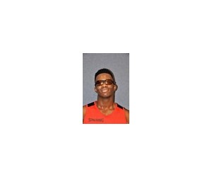 Caleb Akinleye basketball player