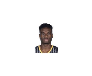 Caleb Apochi Agada basketball player photo 2