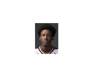 Caleb Asberry basketball player - G