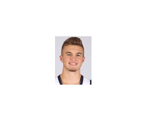 Caleb Bellach basketball player - G