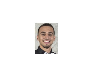 Caleb Bennett basketball player - G