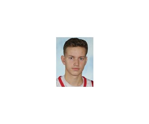 Caleb Brown basketball player photo 1