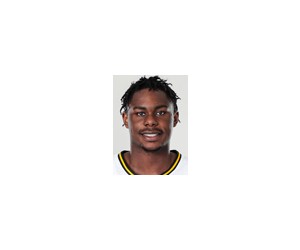 Caleb Brown basketball player - PG