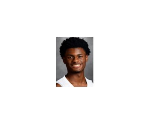 Caleb Byrd basketball player - G