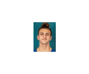 Caleb Catto basketball player - G