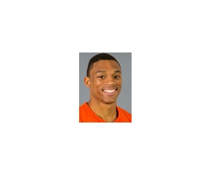Caleb Crayton basketball player - SG/SF