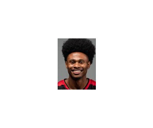 Caleb Fields basketball player - PG