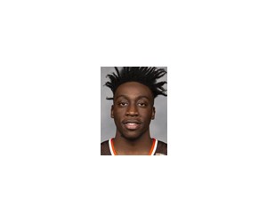 Caleb Fields basketball player - G