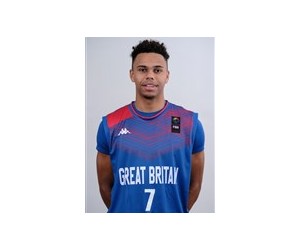 Caleb Fuller basketball player photo 1
