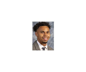 Caleb Fuller basketball player - SF