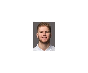 Caleb Furst basketball player - PF