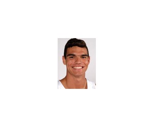 Caleb Giordano basketball player - G