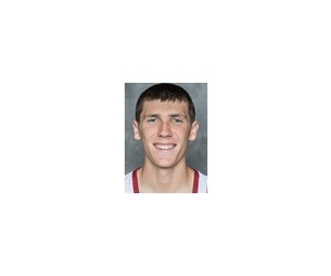 Caleb Grill basketball player - G