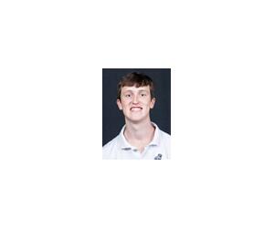 Caleb Harrison basketball player - F