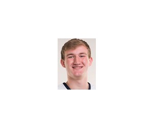 Caleb Hollander basketball player - F