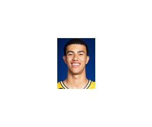 Caleb Houstan basketball player photo 2
