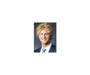 Caleb Lohner basketball player - F