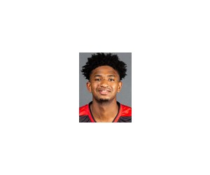 Caleb London basketball player - G