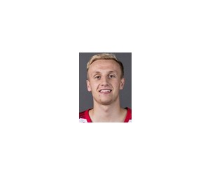 Caleb Matthews basketball player - PG